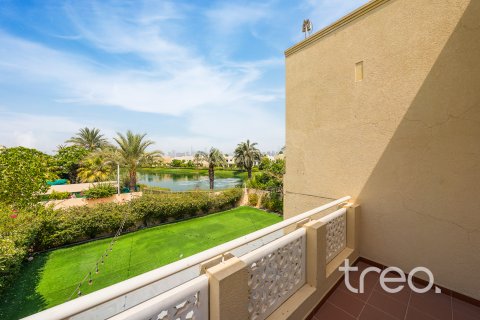 Villa en venta en Meadows, Dubai, EAU 5 dormitorios, 342.53 m2 № 739194 - foto 13