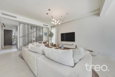 Вилла Tilal Al Ghaf, Дубай, БАӘ-да 4 жатын бөлмелер, 363.72 м² № 739199 - фото 11