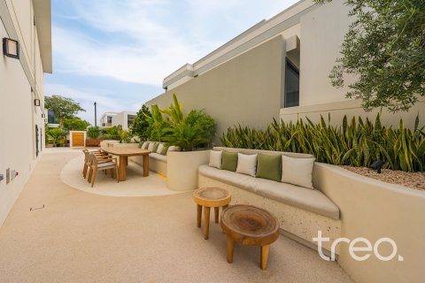Вилла Tilal Al Ghaf, Дубай, БАӘ-да 4 жатын бөлмелер, 363.72 м² № 739199 - фото 9