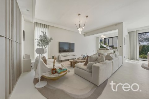 Вилла Tilal Al Ghaf, Дубай, БАӘ-да 4 жатын бөлмелер, 363.72 м² № 739199 - фото 5