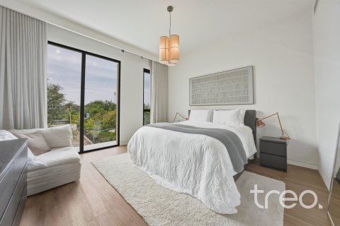 Вилла Tilal Al Ghaf, Дубай, БАӘ-да 4 жатын бөлмелер, 363.72 м² № 739199 - фото 30