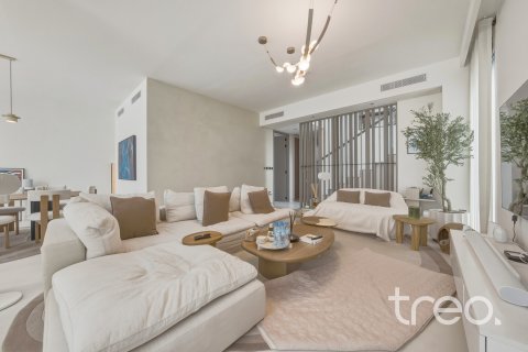 Вилла Tilal Al Ghaf, Дубай, БАӘ-да 4 жатын бөлмелер, 363.72 м² № 739199 - фото 23