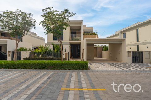 Вилла Tilal Al Ghaf, Дубай, БАӘ-да 4 жатын бөлмелер, 363.72 м² № 739199 - фото 20