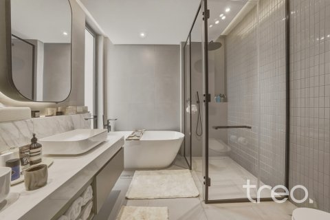 Вилла Tilal Al Ghaf, Дубай, БАӘ-да 4 жатын бөлмелер, 363.72 м² № 739199 - фото 3
