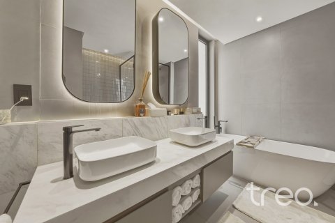 Вилла Tilal Al Ghaf, Дубай, БАӘ-да 4 жатын бөлмелер, 363.72 м² № 739199 - фото 6