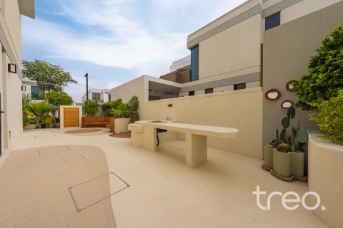 Вилла Tilal Al Ghaf, Дубай, БАӘ-да 4 жатын бөлмелер, 363.72 м² № 739199 - фото 17