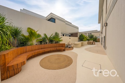 Вилла Tilal Al Ghaf, Дубай, БАӘ-да 4 жатын бөлмелер, 363.72 м² № 739199 - фото 18