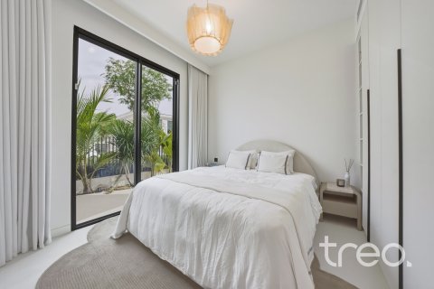 Вилла Tilal Al Ghaf, Дубай, БАӘ-да 4 жатын бөлмелер, 363.72 м² № 739199 - фото 21