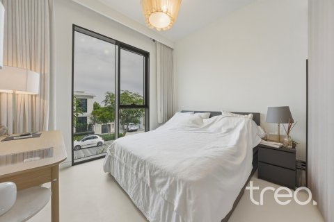 Вилла Tilal Al Ghaf, Дубай, БАӘ-да 4 жатын бөлмелер, 363.72 м² № 739199 - фото 26