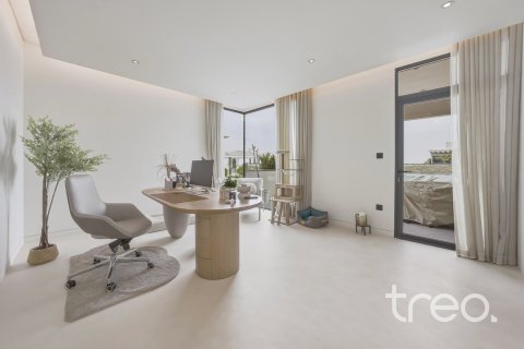 Вилла Tilal Al Ghaf, Дубай, БАӘ-да 4 жатын бөлмелер, 363.72 м² № 739199 - фото 4