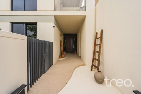 Вилла Tilal Al Ghaf, Дубай, БАӘ-да 4 жатын бөлмелер, 363.72 м² № 739199 - фото 19