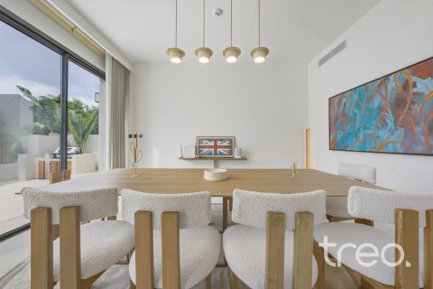 Вилла Tilal Al Ghaf, Дубай, БАӘ-да 4 жатын бөлмелер, 363.72 м² № 739199 - фото 22
