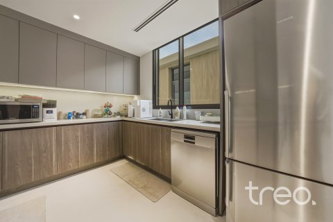 Вилла Tilal Al Ghaf, Дубай, БАӘ-да 4 жатын бөлмелер, 363.72 м² № 739199 - фото 25