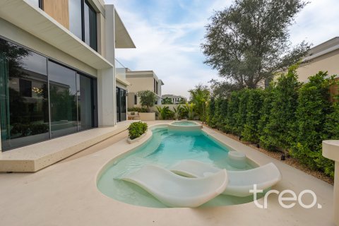 Вилла Tilal Al Ghaf, Дубай, БАӘ-да 4 жатын бөлмелер, 363.72 м² № 739199 - фото 16