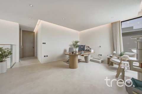 Вилла Tilal Al Ghaf, Дубай, БАӘ-да 4 жатын бөлмелер, 363.72 м² № 739199 - фото 10