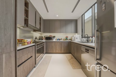 Вилла Tilal Al Ghaf, Дубай, БАӘ-да 4 жатын бөлмелер, 363.72 м² № 739199 - фото 24