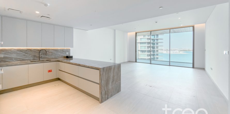 Apartman u gradu Palm Jumeirah, Dubai, UAE 3 spavaće sobe, 222.41 m2 Br. 739196