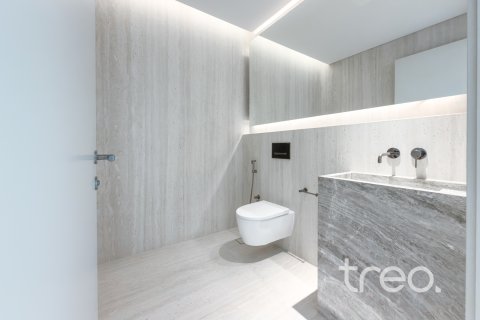 Apartman u gradu Palm Jumeirah, Dubai, UAE 3 spavaće sobe, 222.41 m2 Br. 739196 - Slika 14