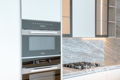 Apartman u gradu Palm Jumeirah, Dubai, UAE 3 spavaće sobe, 222.41 m2 Br. 739196 - Slika 12