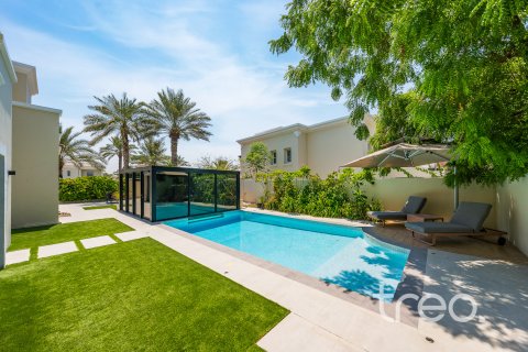 فيلا للبيع في المرابع العربية، دبي، الإمارات العربية المتحدة 6 غرفة نوم ، 480.49 متر مربع ، رقم 739193 - صورة 2