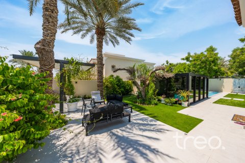 فيلا للبيع في المرابع العربية، دبي، الإمارات العربية المتحدة 6 غرفة نوم ، 480.49 متر مربع ، رقم 739193 - صورة 3
