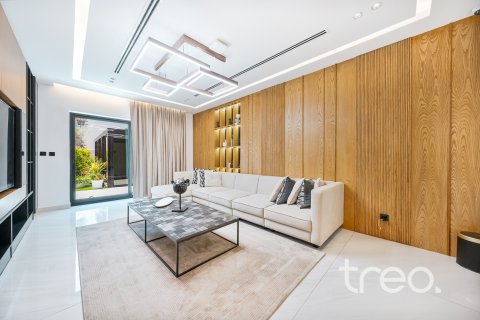 فيلا للبيع في المرابع العربية، دبي، الإمارات العربية المتحدة 6 غرفة نوم ، 480.49 متر مربع ، رقم 739193 - صورة 9