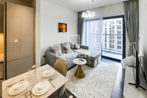 Apartament în Mohammed Bin Rashid City, Dubai, EAU 1 dormitor, 64 mp.  №684516