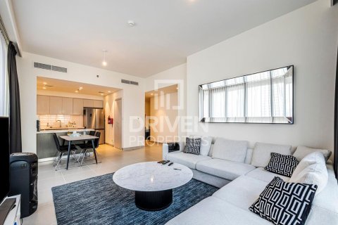 Apartament do wynajęcia w Downtown Dubai (Downtown Burj Dubai), Dubai, ZEA 2 sypialnie, 110 mkw., nr 684519 - zdjęcie 2