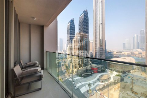 Apartament do wynajęcia w Downtown Dubai (Downtown Burj Dubai), Dubai, ZEA 2 sypialnie, 110 mkw., nr 684519 - zdjęcie 9