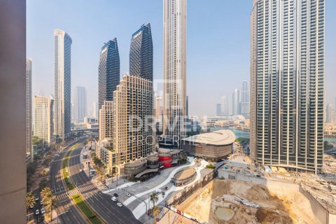 Apartament do wynajęcia w Downtown Dubai (Downtown Burj Dubai), Dubai, ZEA 2 sypialnie, 110 mkw., nr 684519 - zdjęcie 10