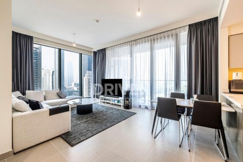 Dzīvoklis Downtown Dubai (Downtown Burj Dubai), Dubaijā, AAE 2 istabas, 110 m2 Nr. 684519