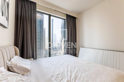 Apartament do wynajęcia w Downtown Dubai (Downtown Burj Dubai), Dubai, ZEA 2 sypialnie, 110 mkw., nr 684519 - zdjęcie 4