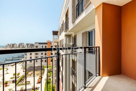 Jumeirah, Dubai, संयुक्त अरब अमीरात में अपार्टमेंट, 2 बेडरूम, 115 वर्ग मीटर, संख्या 684520 - फ़ोटो 11