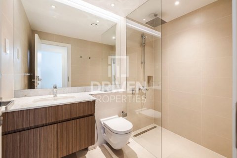 Jumeirah, Dubai, संयुक्त अरब अमीरात में अपार्टमेंट, 2 बेडरूम, 115 वर्ग मीटर, संख्या 684520 - फ़ोटो 12