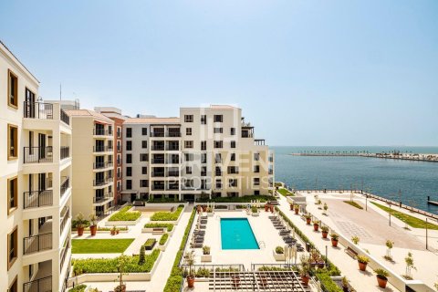 Jumeirah, Dubai, संयुक्त अरब अमीरात में अपार्टमेंट, 2 बेडरूम, 115 वर्ग मीटर, संख्या 684520 - फ़ोटो 14