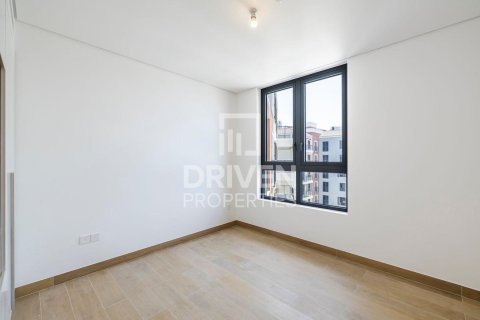 Jumeirah, Dubai, संयुक्त अरब अमीरात में अपार्टमेंट, 2 बेडरूम, 115 वर्ग मीटर, संख्या 684520 - फ़ोटो 10