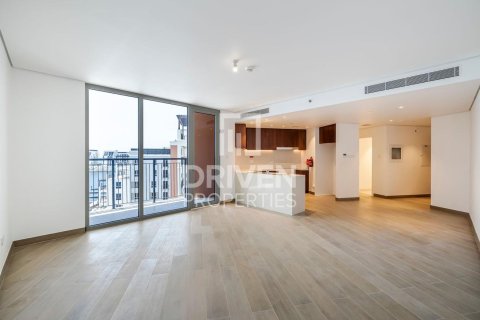 Jumeirah, Dubai, संयुक्त अरब अमीरात में अपार्टमेंट, 2 बेडरूम, 115 वर्ग मीटर, संख्या 684520 - फ़ोटो 2