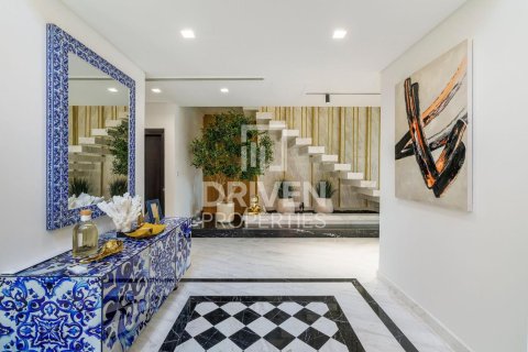 Villa à louer à Jumeirah, Dubai, EAU 5 chambres, 757 m2 № 684522 - photo 2