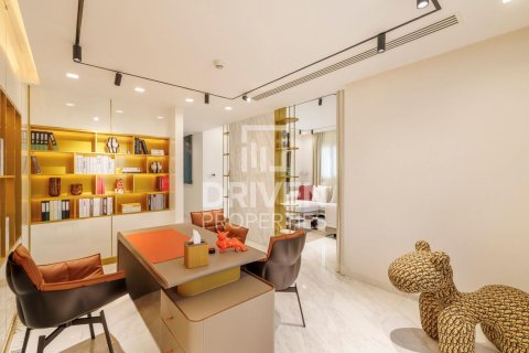 Villa à louer à Jumeirah, Dubai, EAU 5 chambres, 757 m2 № 684522 - photo 9