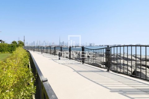 Villa à louer à Jumeirah, Dubai, EAU 5 chambres, 757 m2 № 684522 - photo 29