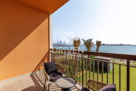 Villa à louer à Jumeirah, Dubai, EAU 5 chambres, 757 m2 № 684522 - photo 25