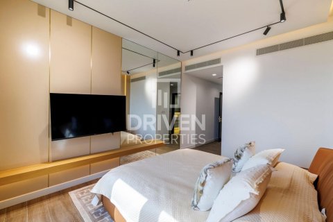 Villa à louer à Jumeirah, Dubai, EAU 5 chambres, 757 m2 № 684522 - photo 14