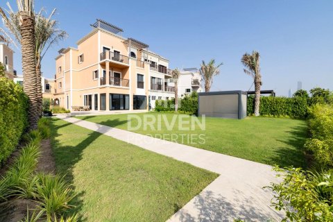 Villa à louer à Jumeirah, Dubai, EAU 5 chambres, 757 m2 № 684522 - photo 28