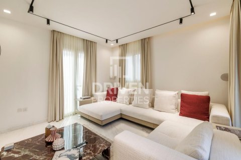 Villa à louer à Jumeirah, Dubai, EAU 5 chambres, 757 m2 № 684522 - photo 19