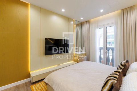 Villa à louer à Jumeirah, Dubai, EAU 5 chambres, 757 m2 № 684522 - photo 12