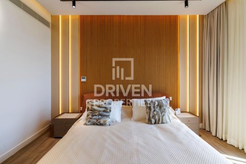 Villa à louer à Jumeirah, Dubai, EAU 5 chambres, 757 m2 № 684522 - photo 15