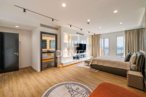 Villa à louer à Jumeirah, Dubai, EAU 5 chambres, 757 m2 № 684522 - photo 21