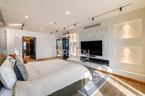 Villa à louer à Jumeirah, Dubai, EAU 5 chambres, 757 m2 № 684522 - photo 20