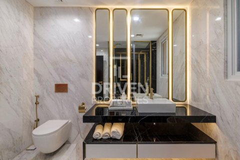 Villa à louer à Jumeirah, Dubai, EAU 5 chambres, 757 m2 № 684522 - photo 24