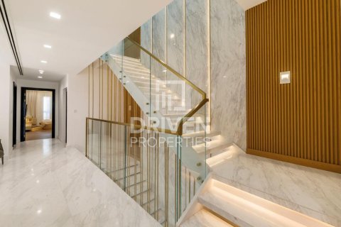 Villa à louer à Jumeirah, Dubai, EAU 5 chambres, 757 m2 № 684522 - photo 8